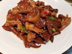 加官受禄-老厨家(友谊路总店)