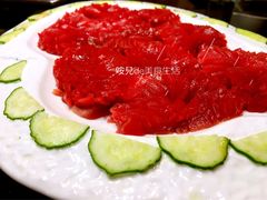 -安安火锅(上美广场店)