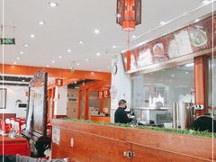 大堂-雅味轩食府(靛厂锦园店)