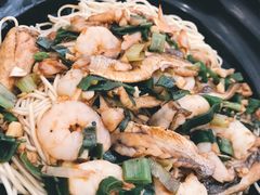 -晓午阳常熟炒浇面(红庙店)