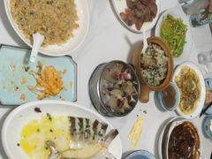 -美味之家·湖景农家乐(太湖东山店)