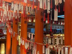 -西月山居匠心创意料理(江汉路新佳丽广场店)