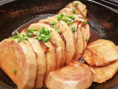 -锦绣金山人家(友谊店)