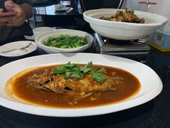 -又见炊烟私房菜(敬亭路店)