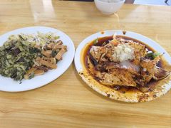 -温记府廟豆汤饭·始于1955年(海椒店)