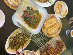 -有奴思烤肉·清真(正宁路店)