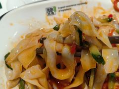 -魏家凉皮(博水商务大厦店)