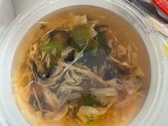 -西工饭庄快餐厅(西工小街店)