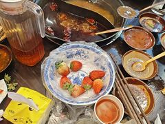 -冯校长老火锅(广州正佳广场店)