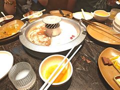 -牛New寿喜烧(新六百店)