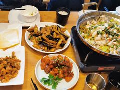 -醉得意(济南万达店)