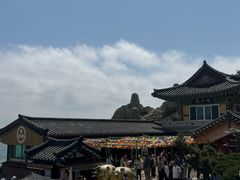 -海东龙宫寺