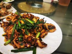 -七鲜渔港美食餐厅(巽寮湾海景店)