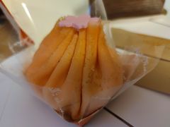 -檬舒舒MonChouChou(久光百货店)