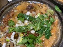-王明古法砂锅居(开化寺店)