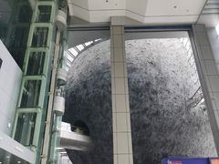 -浙江省科技馆