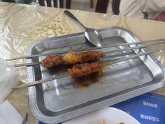 -吾斯曼珍珠抓饭王