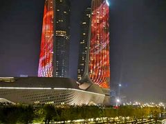 -南京国际青年文化中心