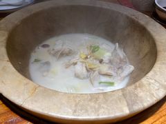 -滇香肴·云南菜蒸汽石锅鱼(云南北路店)