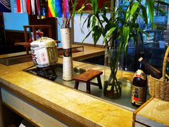 -大中华希尔顿酒店-念自助餐·嗨啤·小龙虾