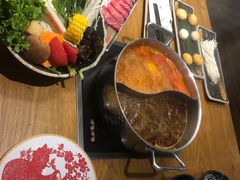 -呷哺呷哺 黄金牧场 (新中关购物中心店)
