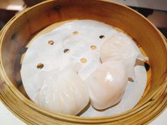 -万荟轩海鲜·粤式点心自助餐厅(蓝海风万怡酒店)