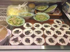 -清真聚陇缘美食餐厅(南横东街店)