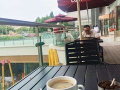 -COSTA COFFEE(龙德广场店)