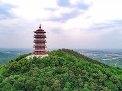 -习家池