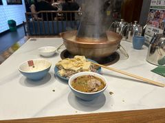 -老五四季涮肉(白纸坊店)