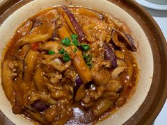 -首秀·四川料理(吾悦广场店)