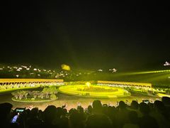 -鼎盛王朝康熙大典实景演出