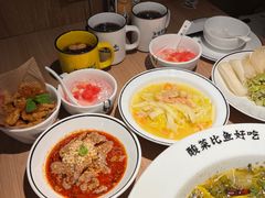 -太二酸菜鱼(深圳布吉万象汇店)