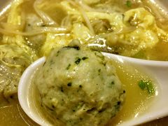 -毓聪妈妈菜(合肥路店)