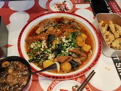 -文立新麻辣烫(合生汇21街区店)