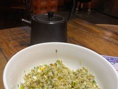 蛋炒饭-铁公鸡·四川料理(天环广场店)