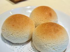 雪岭雄峰-利苑酒家(华熙国际店)