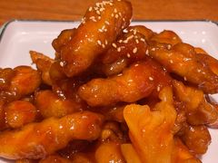 -小蓉合餐厅·川菜·陕南菜(凤城二路店)