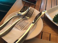 -Bamboo Bar & Grill Restaurant