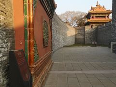 -北陵公园