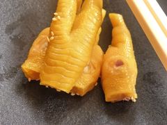 -星河湾半岛酒店-真粤中餐厅