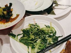 -上海1号私藏菜(静安店)