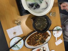-万景饭店·鱼街农家菜