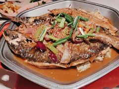 -马邦子·紫苏烤鱼(恒隆广场店)