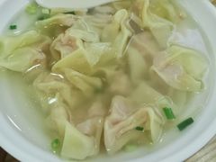 小馄饨-珊珊小笼馆(仙霞路店)