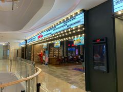 -CGV影城(滨江天街IMAX店)