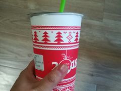 -阿水大杯茶(高新万达金街一店)
