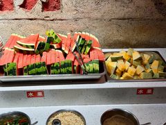 -城墙拐拐火锅(三峡广场黑金冠店)