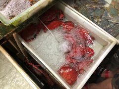 咖喱螃蟹-拉威海鲜市场