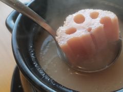 -莲餐厅·湖北菜·潜江小龙虾店(愚园路店)